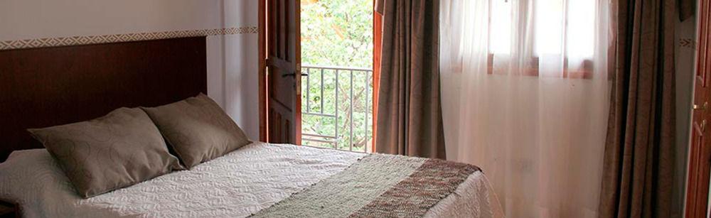 Hostal Andino - Adults Only Cafayate Exterior photo
